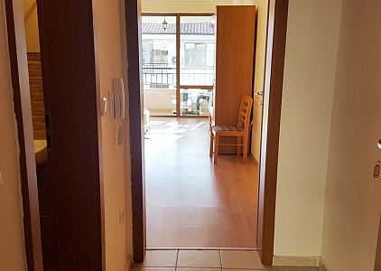 Большая студия в центре Солнечного берега. Фото 10