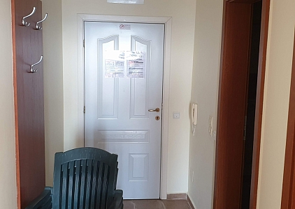 Wohnung in erster Linie mit atemberaubendem Panoramablick auf das Meer. Foto 12 Wohnung in erster Linie mit atemberaubendem Panoramablick auf das Meer. Foto 12