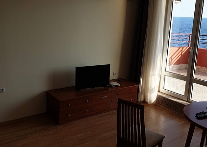 Wohnung in erster Linie mit atemberaubendem Panoramablick auf das Meer. Foto 7 Wohnung in erster Linie mit atemberaubendem Panoramablick auf das Meer. Foto 7