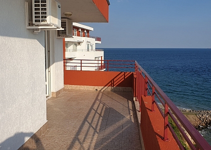 Wohnung in erster Linie mit atemberaubendem Panoramablick auf das Meer. Foto 9 Wohnung in erster Linie mit atemberaubendem Panoramablick auf das Meer. Foto 9