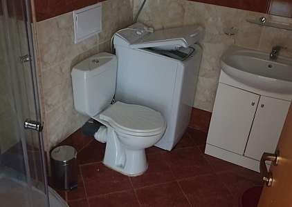 Wohnung in erster Linie mit atemberaubendem Panoramablick auf das Meer. Foto 13 Wohnung in erster Linie mit atemberaubendem Panoramablick auf das Meer. Foto 13