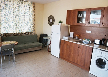 Большая студия на первой линии в Солнечном Береге. Zdjęcie 3