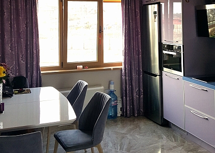 Luxusapartment mit Meerblick im Premiumkomplex Villa Florence. Foto 8 Luxusapartment mit Meerblick im Premiumkomplex Villa Florence. Foto 8