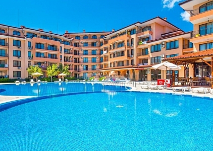 Двокімнатна квартира з видом на море за гарною ціною. Фото 14 Двокімнатна квартира з видом на море за гарною ціною. Фото 14