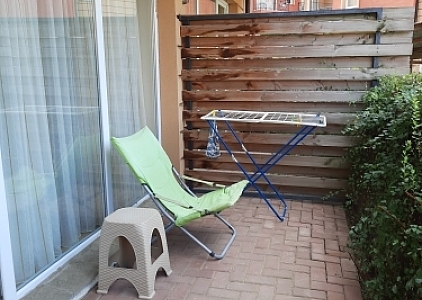 Wohnung im südlichen Teil von Sunny Beach. Foto 9