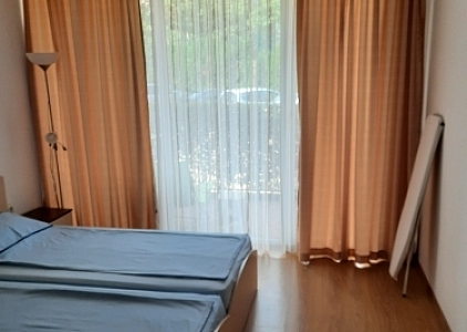 Wohnung im südlichen Teil von Sunny Beach. Foto 11