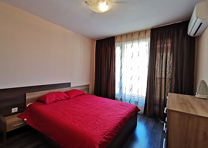 One-bedroom apartment in a high-quality complex. Photo 14