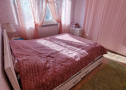 Таунхаус в комплексе Виктория Резиденс с 3 спальнями. Photo 8