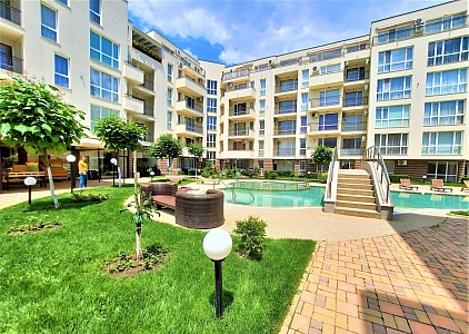 Трехкомнатная квартира в 500 метрах от пляжа Какао-Бич. Foto 18