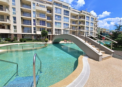 Трехкомнатная квартира в 500 метрах от пляжа Какао-Бич. Foto 1