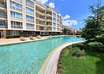 Трехкомнатная квартира в 500 метрах от пляжа Какао-Бич. Foto 19