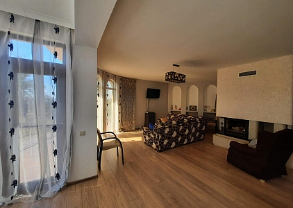 Новый дом в 16 км  от г. Обзор. Фото 6