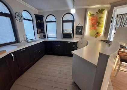 Новый дом в 16 км  от г. Обзор. Фото 9