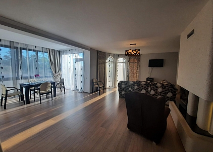 Новый дом в 16 км  от г. Обзор. Фото 11