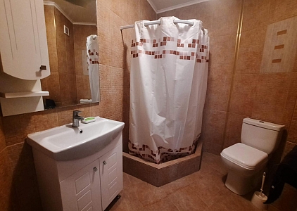 Новый дом в 16 км  от г. Обзор. Фото 22