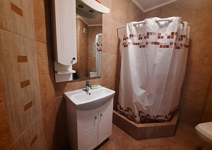 Новый дом в 16 км  от г. Обзор. Фото 21