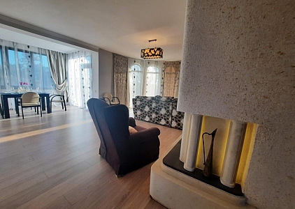 Новый дом в 16 км  от г. Обзор. Фото 20