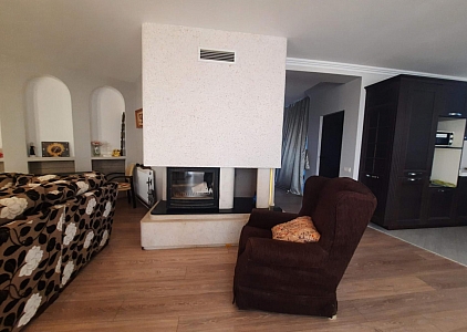 Новый дом в 16 км  от г. Обзор. Фото 19