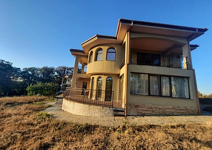 Новый дом в 16 км  от г. Обзор. Фото 48