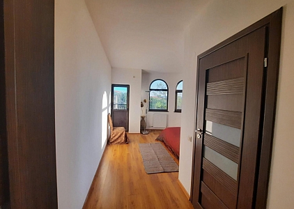 Новый дом в 16 км  от г. Обзор. Фото 32