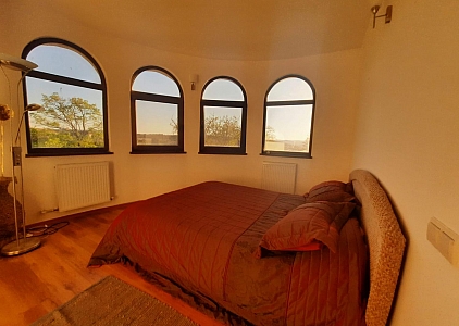 Новый дом в 16 км  от г. Обзор. Фото 35