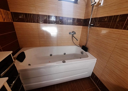 Новый дом в 16 км  от г. Обзор. Фото 37