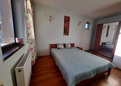 Новый дом в 16 км  от г. Обзор. Фото 41