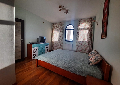 Новый дом в 16 км  от г. Обзор. Фото 4