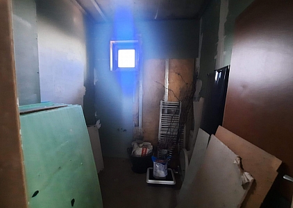 Новый дом в 16 км  от г. Обзор. Фото 47