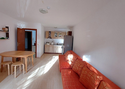 Хороша двокімнатна квартира поряд із морем. Фото 3 Хороша двокімнатна квартира поряд із морем. Фото 3