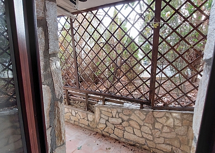 Хороша двокімнатна квартира поряд із морем. Фото 6 Хороша двокімнатна квартира поряд із морем. Фото 6