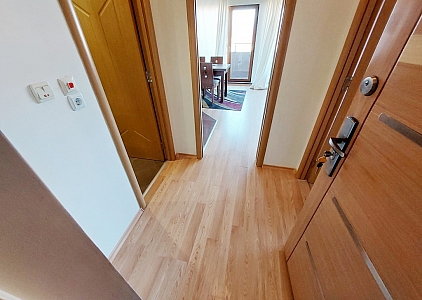 Отличная квартир с 2-мя спальнями  в уютном комплексе!. Фото 9