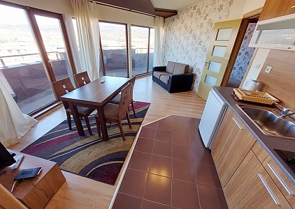 Отличная квартир с 2-мя спальнями  в уютном комплексе!. Фото 8