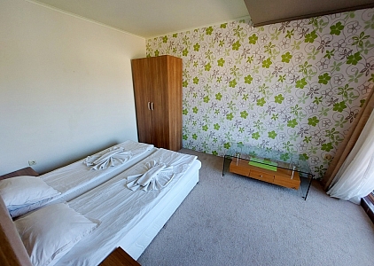 Отличная квартир с 2-мя спальнями  в уютном комплексе!. Фото 10