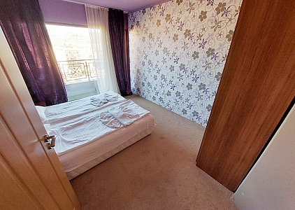 Отличная квартир с 2-мя спальнями  в уютном комплексе!. Фото 13