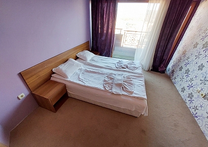 Отличная квартир с 2-мя спальнями  в уютном комплексе!. Фото 14