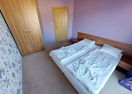 Отличная квартир с 2-мя спальнями  в уютном комплексе!. Фото 15