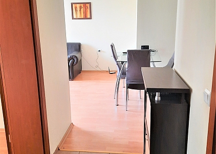 Spacious apartment in a large family complex. Photo 23 Spacious apartment in a large family complex. Photo 23