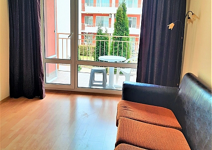 Spacious apartment in a large family complex. Photo 19 Spacious apartment in a large family complex. Photo 19