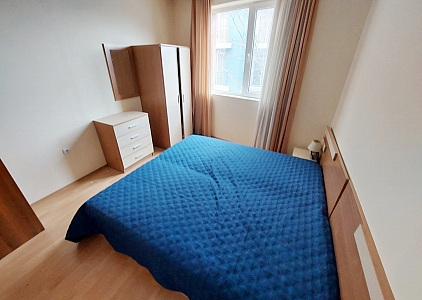 Inexpensive and cozy three-room apartment. Photo 10