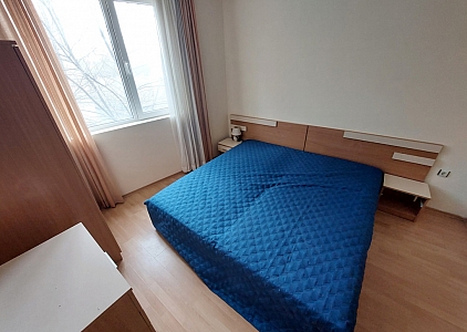 Inexpensive and cozy three-room apartment. Photo 11