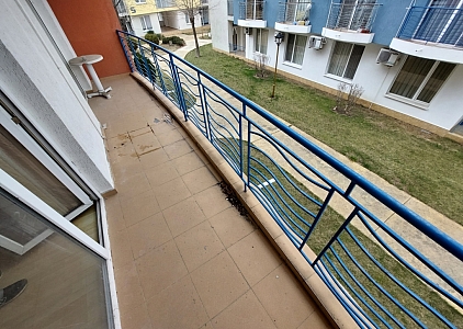 Inexpensive and cozy three-room apartment. Photo 14