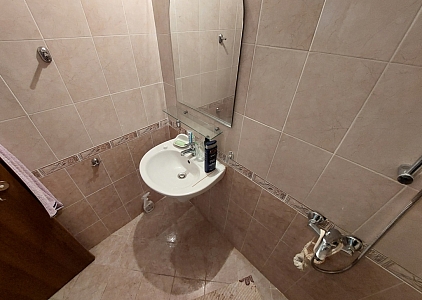 Inexpensive and cozy three-room apartment. Photo 19