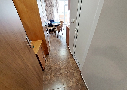 Дешевая студия в комплексе Гербер Резиденс. Фото 7