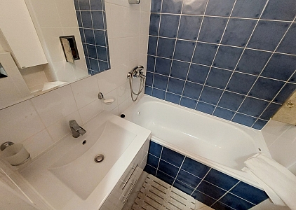 Дешевая студия в комплексе Гербер Резиденс. Фото 10