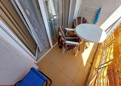 Inexpensive apartment in Bulgaria. Photo 4