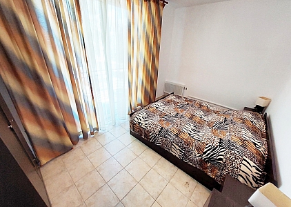 Inexpensive apartment in Bulgaria. Photo 7