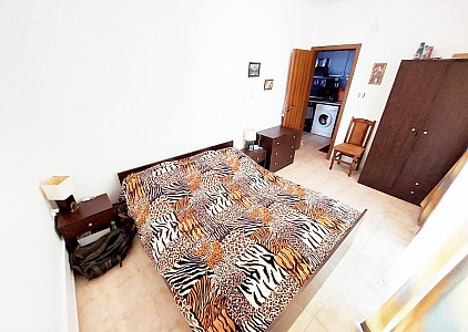 Inexpensive apartment in Bulgaria. Photo 9