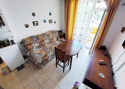 Inexpensive apartment in Bulgaria. Photo 11
