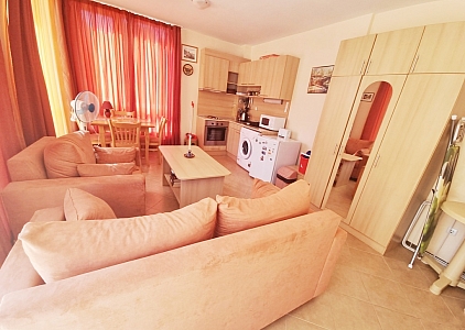 Günstige 3-Zimmer-Wohnung. Foto 7